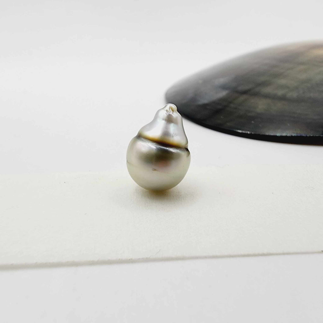Civa Fiji Loose Saltwater Pearl - FJD$