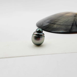 Civa Fiji Loose Saltwater Pearl - FJD$