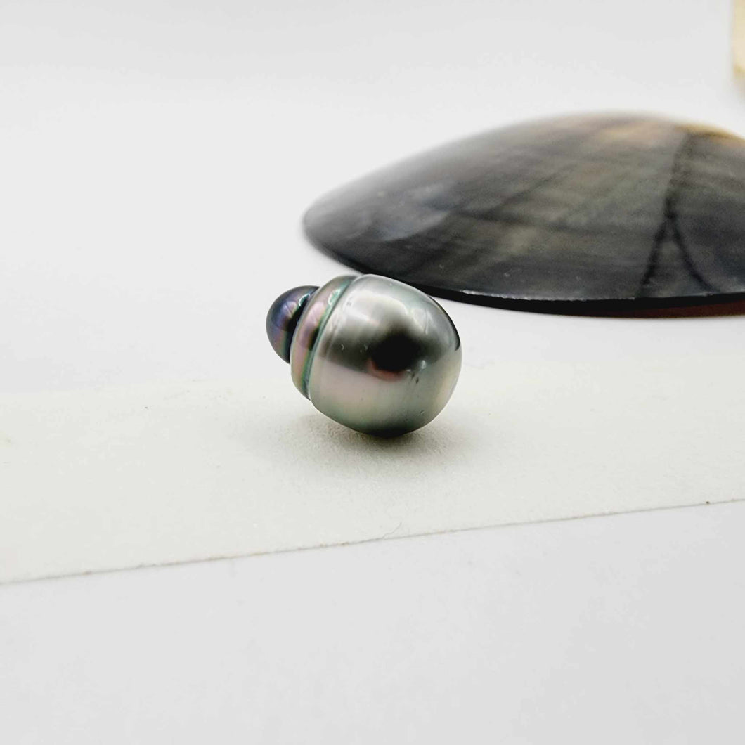 Civa Fiji Loose Saltwater Pearl - FJD$