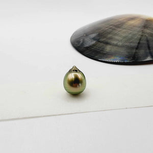 Civa Fiji Loose Saltwater Pearl - FJD$