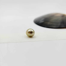 Load image into Gallery viewer, Civa Fiji Loose Saltwater Pearl - FJD$
