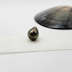 Civa Fiji Loose Saltwater Pearl - FJD$
