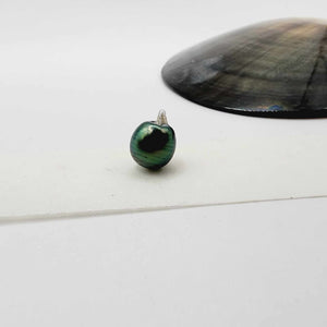 Civa Fiji Loose Saltwater Pearl - FJD$