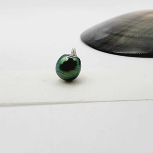 Civa Fiji Loose Saltwater Pearl - FJD$