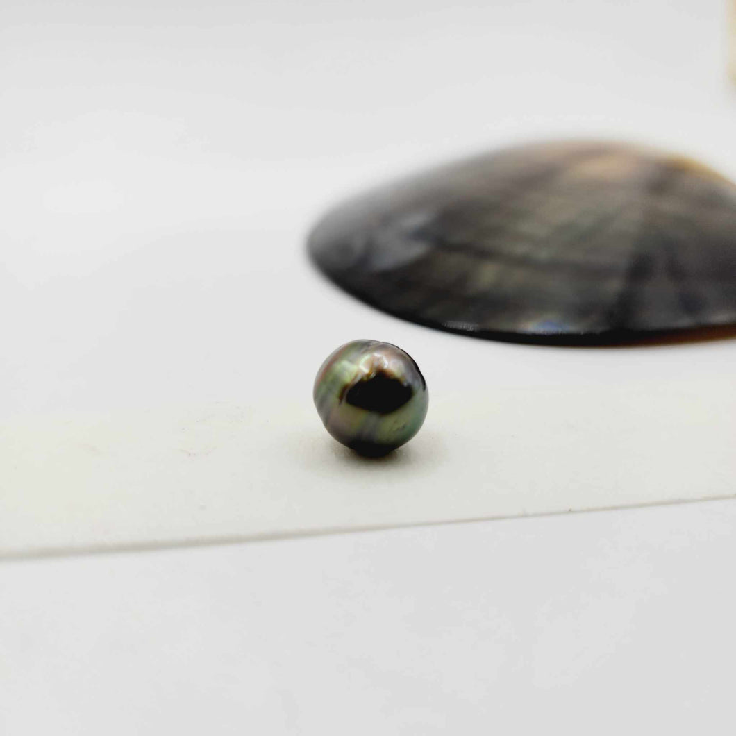 Civa Fiji Loose Saltwater Pearl - FJD$