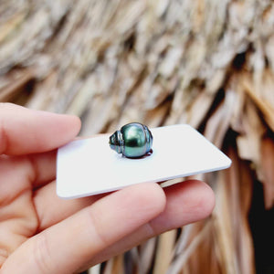 Civa Fiji Loose Saltwater Pearl - FJD$