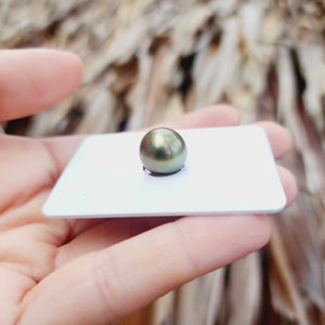 Civa Fiji Loose Saltwater Pearl - FJD$