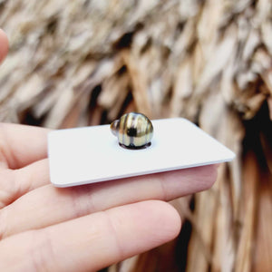 Civa Fiji Loose Saltwater Pearl - FJD$