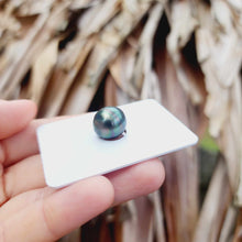 Load image into Gallery viewer, READY TO SHIP Civa Fiji Saltwater Pearl Bangle - 14k Gold Fill FJD$
