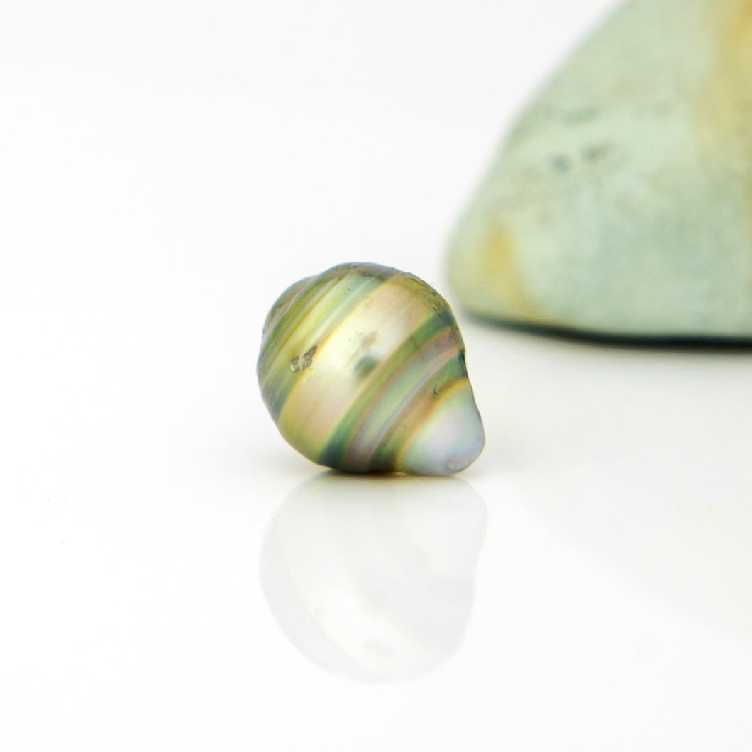 Civa Fiji Loose Saltwater Pearl - FJD$