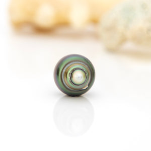 Civa Fiji Loose Saltwater Pearl - FJD$