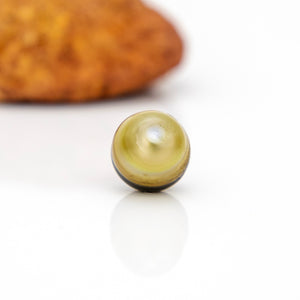 Civa Fiji Loose Saltwater Pearl - FJD$