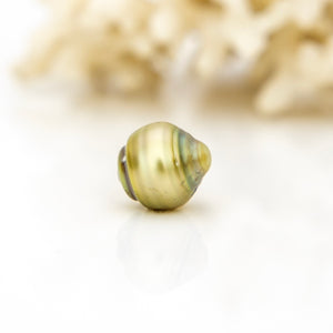 Civa Fiji Loose Saltwater Pearl - FJD$