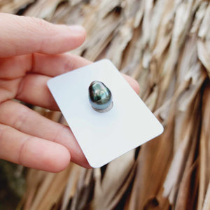 Civa Fiji Loose Saltwater Pearl - FJD$
