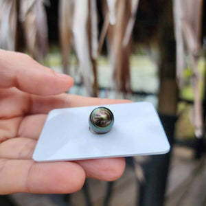 Civa Fiji Loose Saltwater Pearl - FJD$