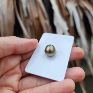 Civa Fiji Loose Saltwater Pearl - FJD$