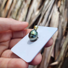Load image into Gallery viewer, Civa Fiji Loose Saltwater Pearl - FJD$
