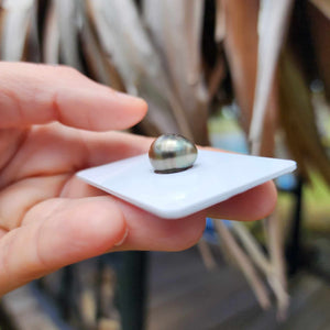 Civa Fiji Loose Saltwater Pearl - FJD$