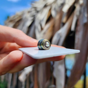 Civa Fiji Loose Saltwater Pearl - FJD$