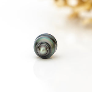 Civa Fiji Loose Saltwater Pearl - FJD$