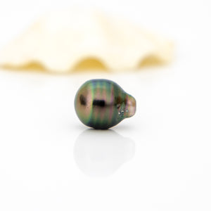 Civa Fiji Loose Saltwater Pearl - FJD$