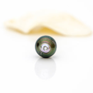 Civa Fiji Loose Saltwater Pearl - FJD$