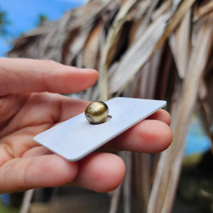 Civa Fiji Loose Saltwater Pearl - FJD$