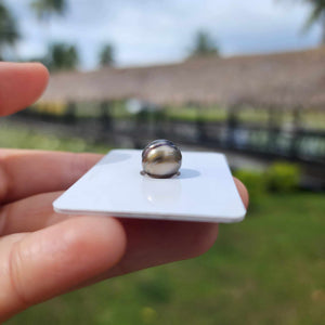 Civa Fiji Loose Saltwater Pearl - FJD$