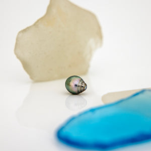 Civa Fiji Loose Saltwater Pearl - FJD$