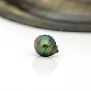 Civa Fiji Loose Saltwater Pearl - FJD$