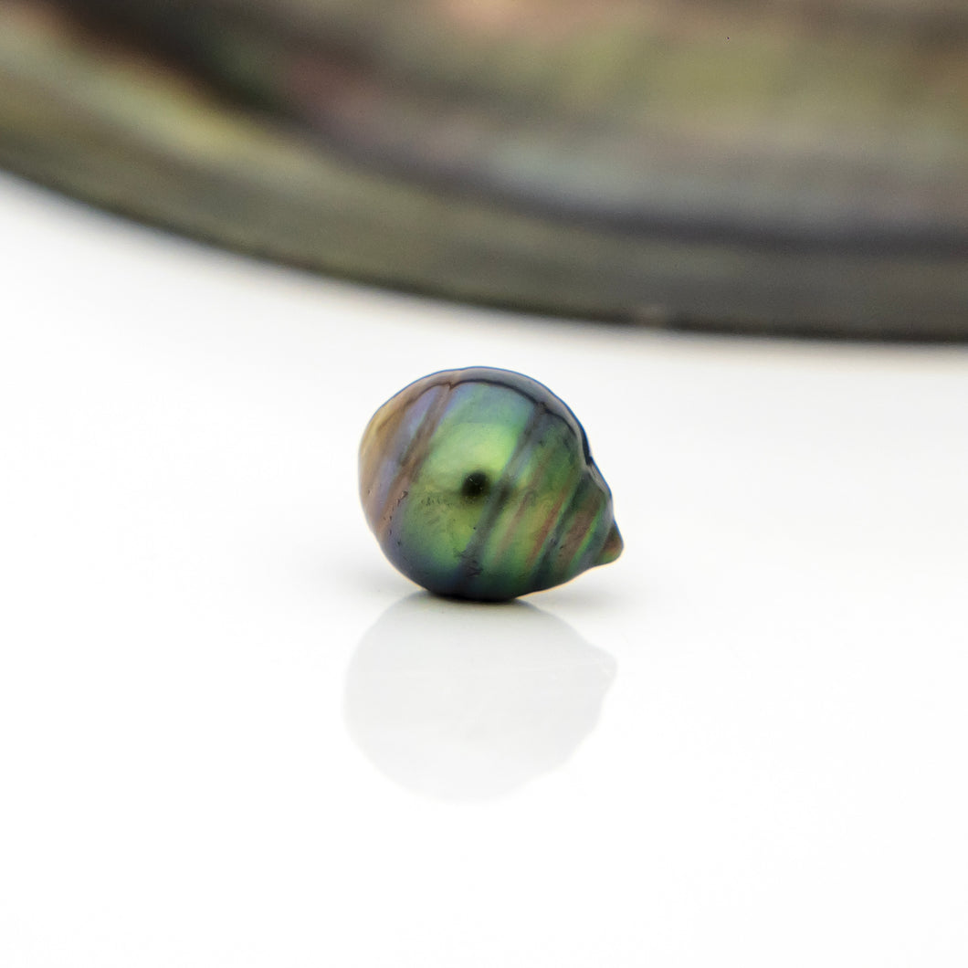Civa Fiji Loose Saltwater Pearl - FJD$