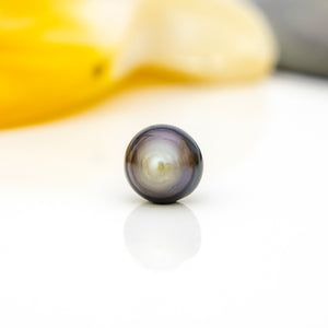 Civa Fiji Loose Saltwater Pearl - FJD$