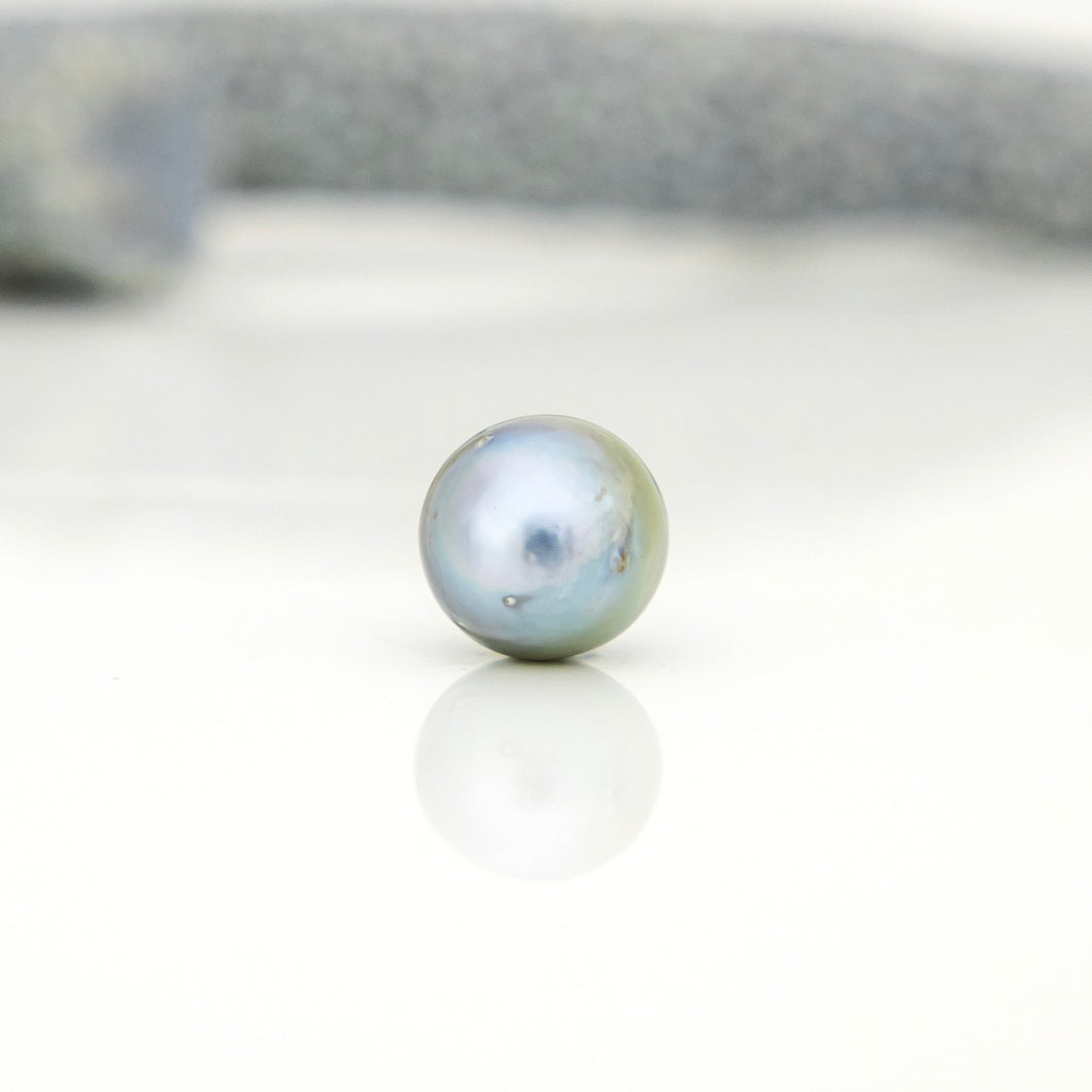 Civa Fiji Loose Saltwater Pearl - FJD$