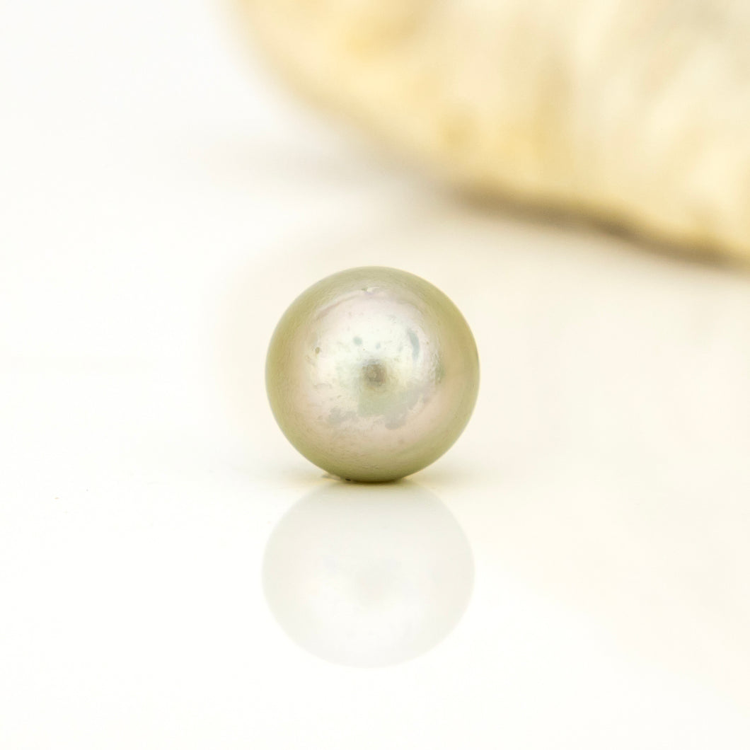 Civa Fiji Loose Saltwater Pearl - FJD$