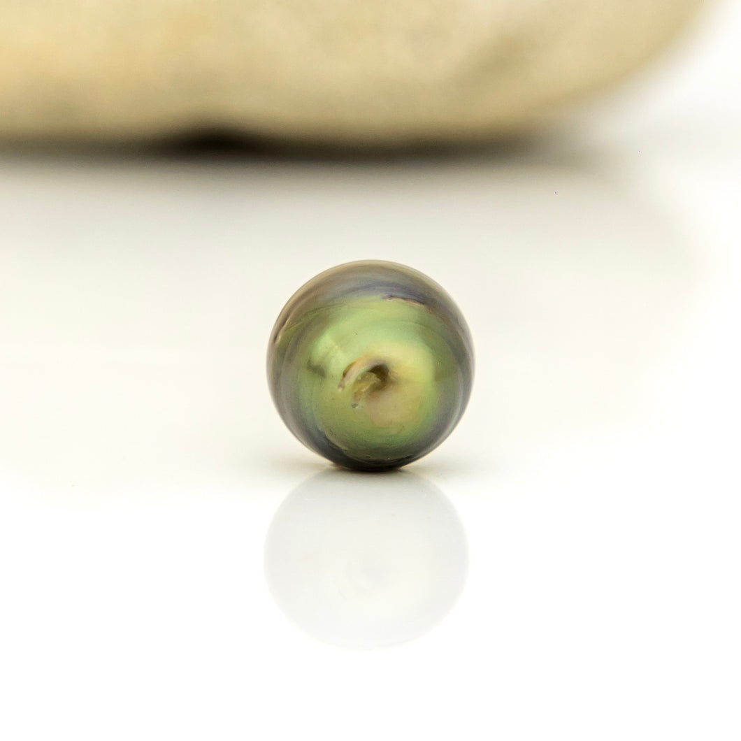 Civa Fiji Loose Saltwater Pearl - FJD$