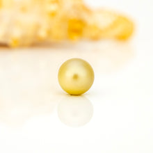 Load image into Gallery viewer, Civa Fiji Loose Saltwater Pearl - FJD$
