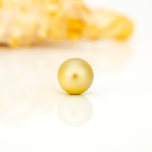 Civa Fiji Loose Saltwater Pearl - FJD$