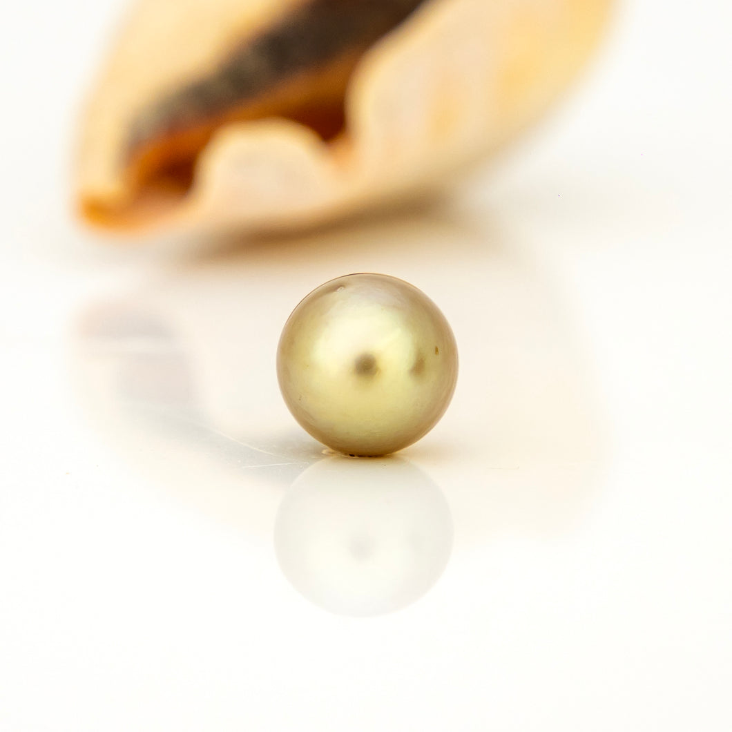Civa Fiji Loose Saltwater Pearl - FJD$