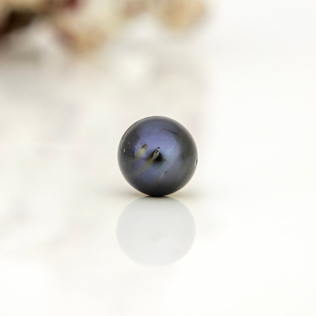 Civa Fiji Loose Saltwater Pearl - FJD$