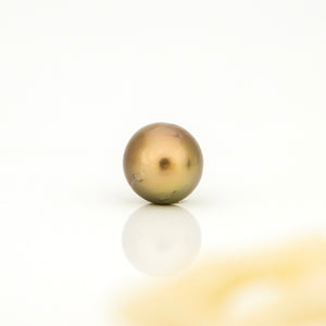 Civa Fiji Loose Saltwater Pearl - FJD$
