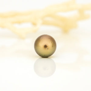 Civa Fiji Loose Saltwater Pearl - FJD$