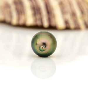 Civa Fiji Loose Saltwater Pearl - FJD$