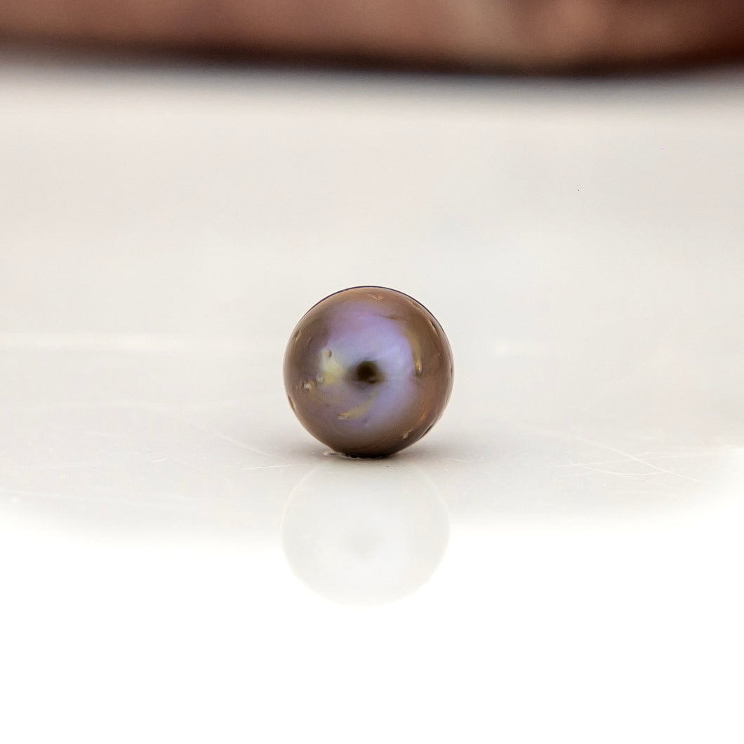 Civa Fiji Loose Saltwater Pearl - FJD$