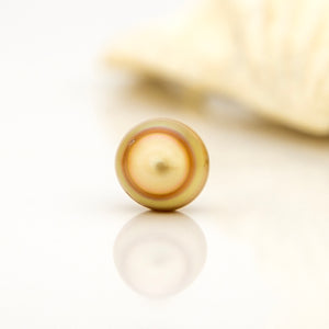Civa Fiji Loose Saltwater Pearl - FJD$