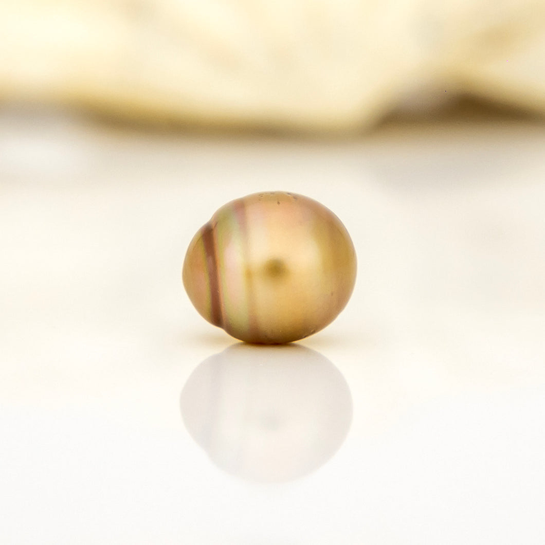 Civa Fiji Loose Saltwater Pearl - FJD$