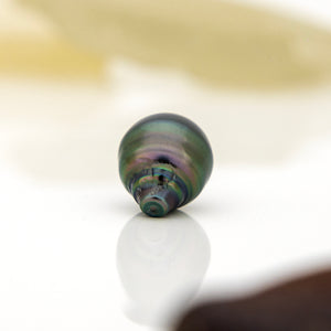 Civa Fiji Loose Saltwater Pearl - FJD$