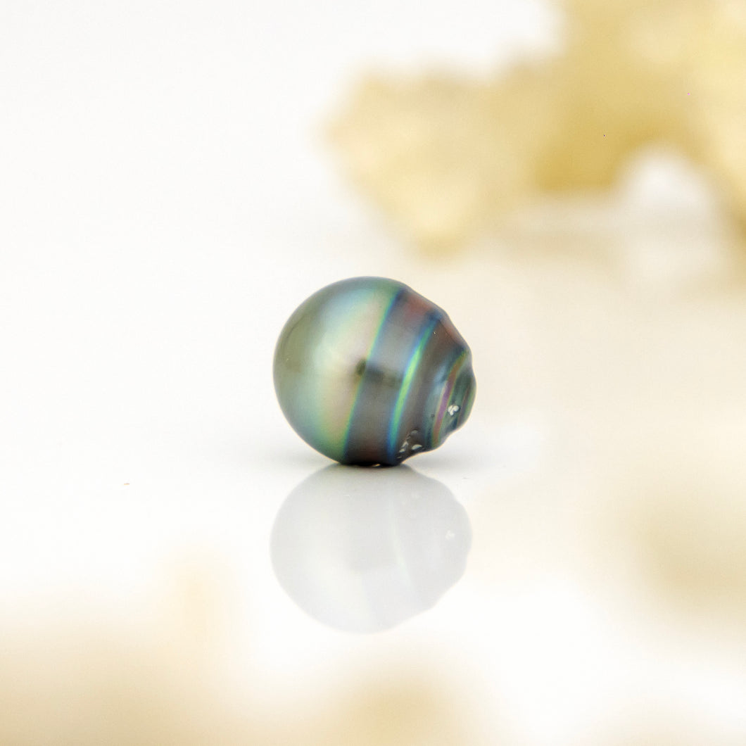 Civa Fiji Loose Saltwater Pearl - FJD$