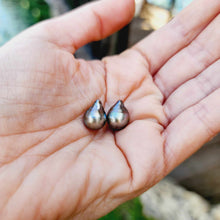 Load image into Gallery viewer, Civa Fiji Loose Saltwater Pearl Pair - FJD$
