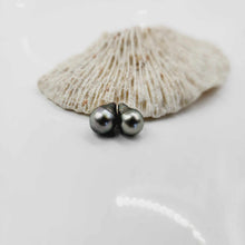 Load image into Gallery viewer, Civa Fiji Loose Saltwater Pearl Pair - FJD$
