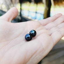 Load image into Gallery viewer, Civa Fiji Loose Saltwater Pearl Pair - FJD$
